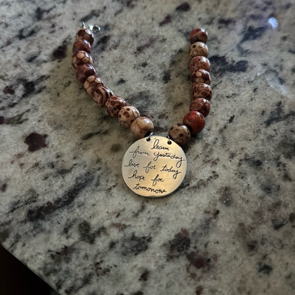 Handmade Jewelry - Handmade Inspirational Bracelets